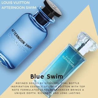 louis vuitton afternoon swim|louis vuitton afternoon swim dupe.